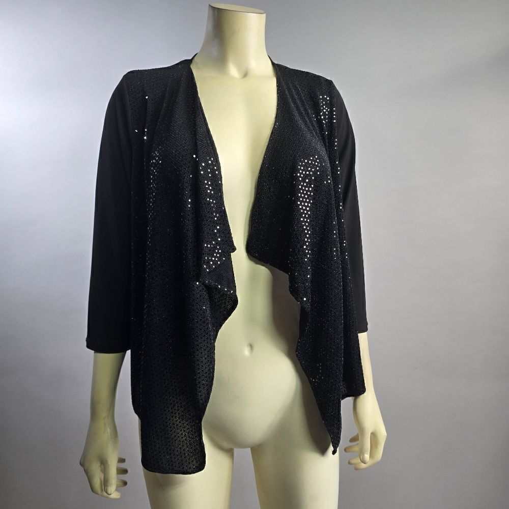 Glamour small top R15